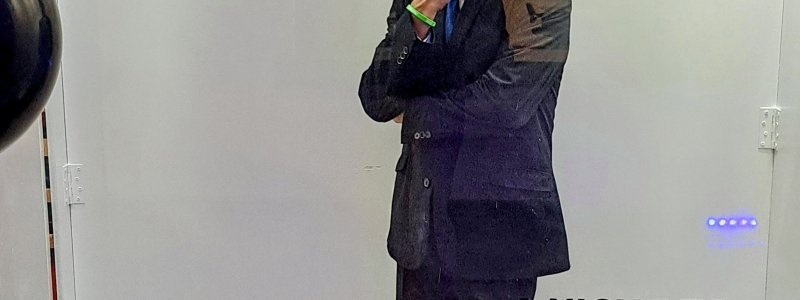 ‘Showing Up’: Why Visible, Present Leaders Inspire